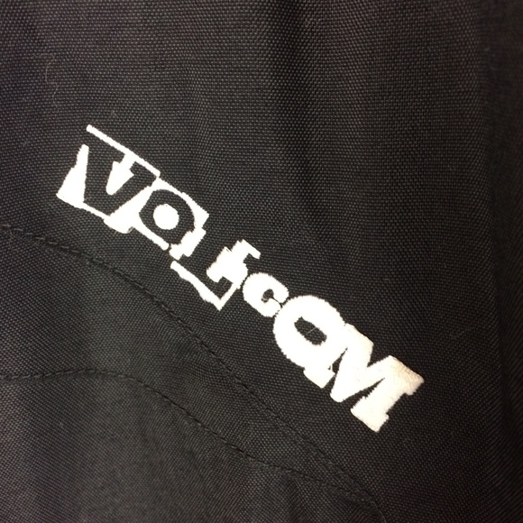 volcom thermonite jacket
